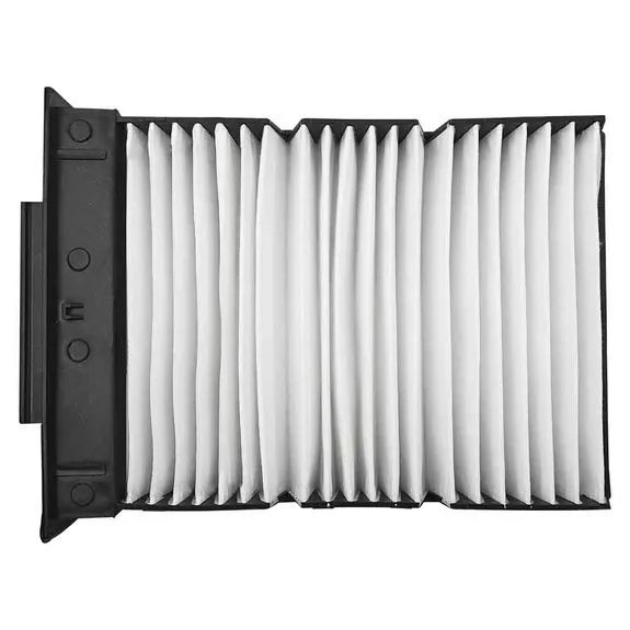 filtro ar condicionado 0091 jac j2 v5 c4